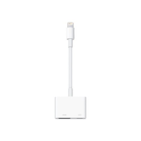 Apple | Lightning Digital AV Adapter